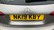 Mercedes-Benz A-Class A200 AMG Line 5dr Auto Petrol Hatchback